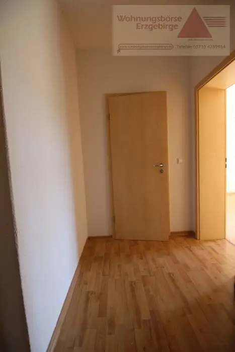 2 Zimmer Wohnung mit 48 m² in Aue-Bad Schlema – Bild 8