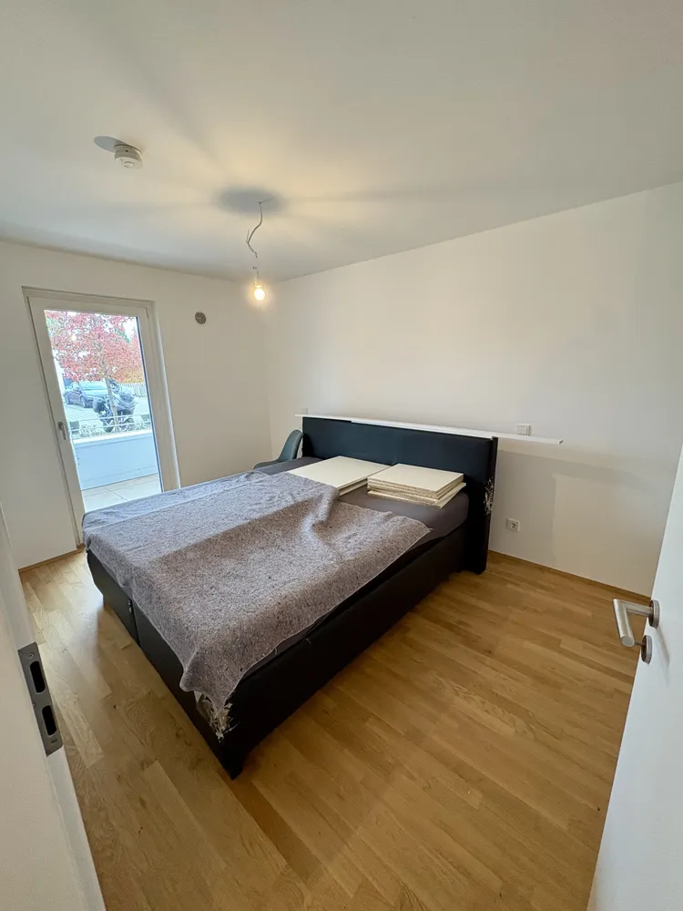 2 Zimmer Wohnung mit 48 m² in Trier – Bild 2