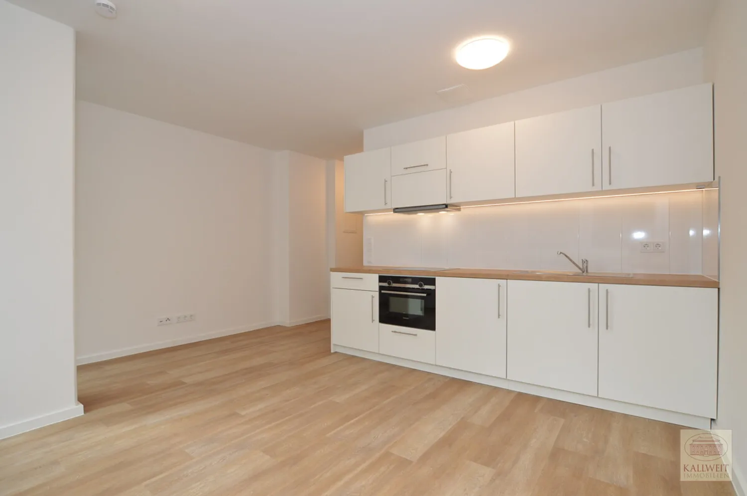 1 Zimmer Wohnung mit 27 m² in Düsseldorf – Bild 1