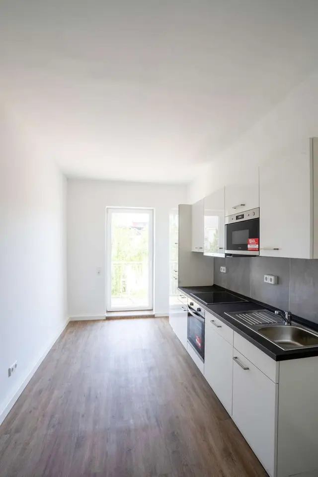 2 Zimmer Wohnung mit 62 m² in Leipzig – Bild 9