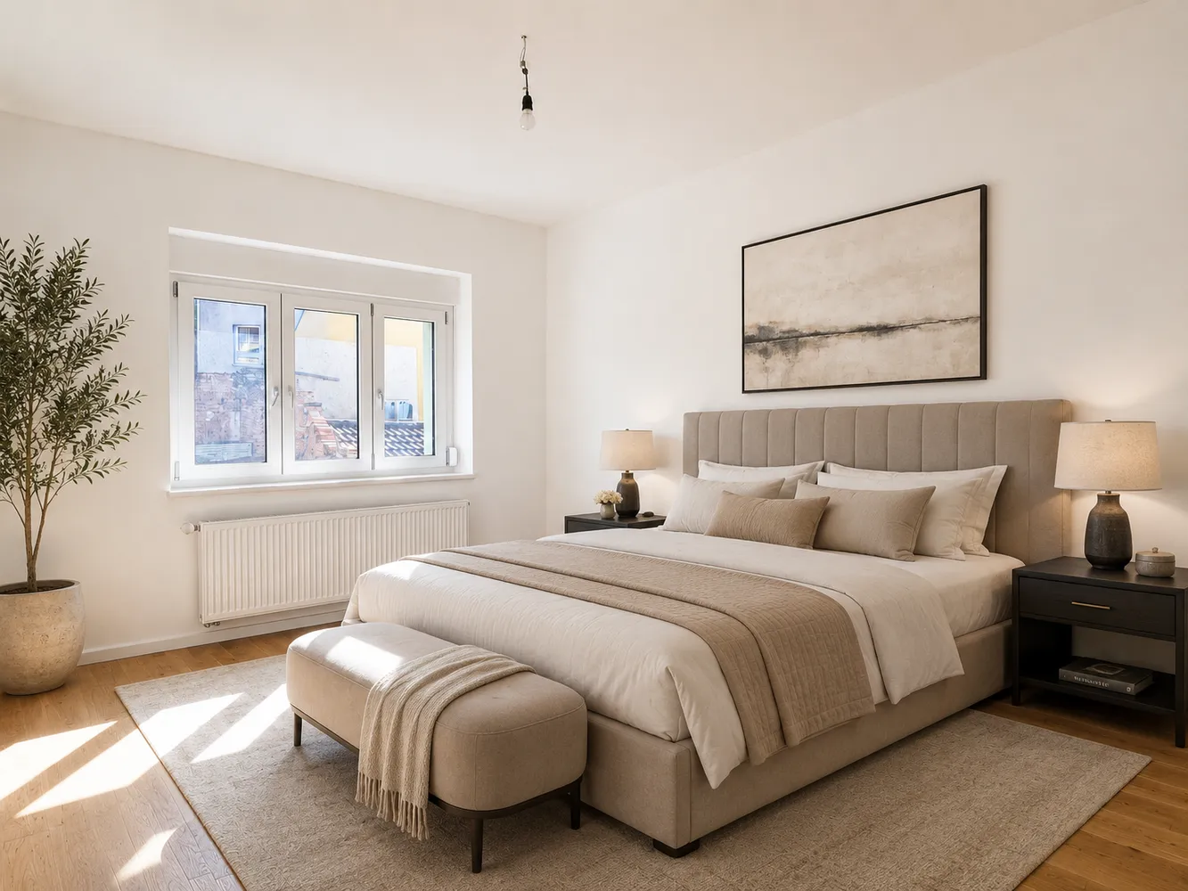 2 Zimmer Wohnung mit 52 m² in Nürnberg – Bild 3