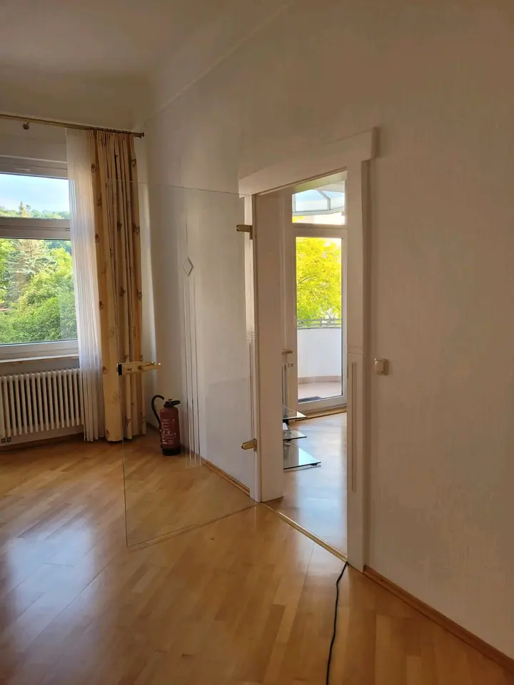 4 room apartment with 100 m² in Eisenach – Photo 8