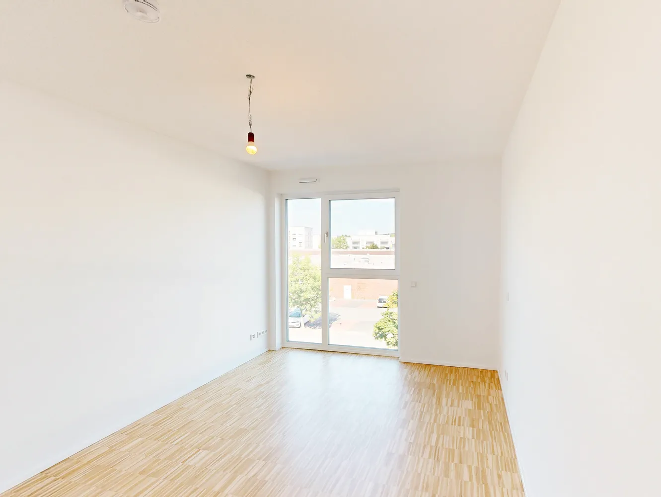 4 room apartment with 112 m² in Düsseldorf – Photo 5