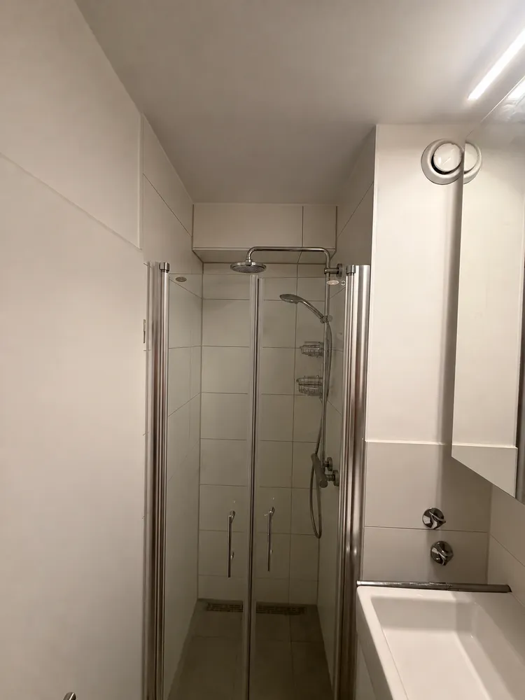 1 Zimmer Wohnung mit 20 m² in München – Bild 3