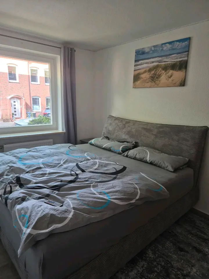 2 Zimmer Wohnung mit 45 m² in Neumünster – Bild 3