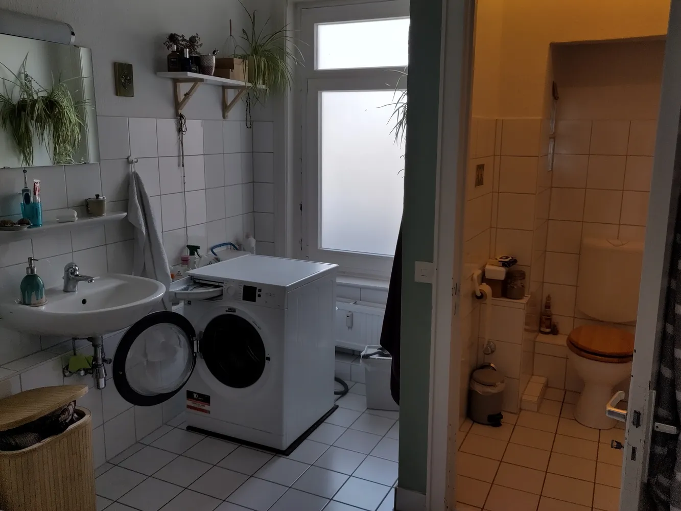 2 Zimmer Wohnung mit 69 m² in Kiel – Bild 4