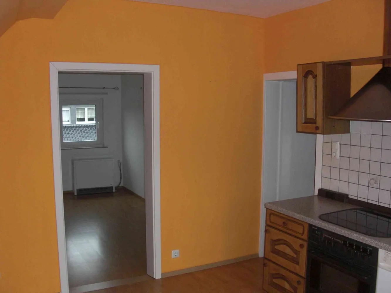 2 Zimmer Wohnung mit 48 m² in Hürth – Bild 3