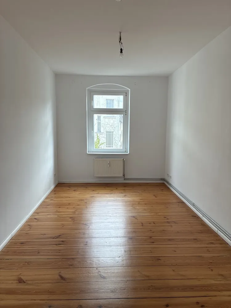 2 Zimmer Wohnung mit 58 m² in Berlin – Bild 6