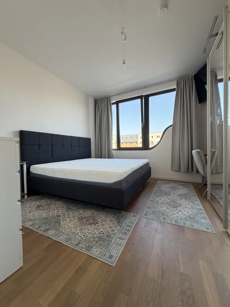 2 room apartment with 71 m² in Berlin – Photo 4