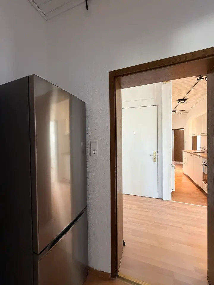 2 Zimmer Wohnung mit 15 m² in Nürnberg – Bild 4