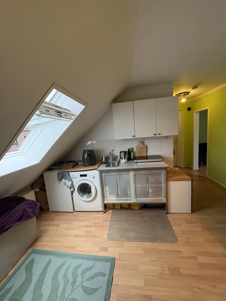 2 Zimmer Wohnung mit 35 m² in Hannover – Bild 6
