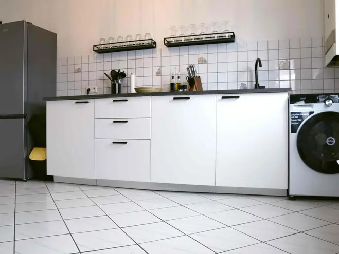 3 Zimmer Wohnung mit 100 m² in Wiesbaden – Bild 5