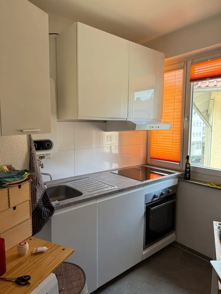 1 Zimmer Wohnung mit 38 m² in Stuttgart – Bild 5