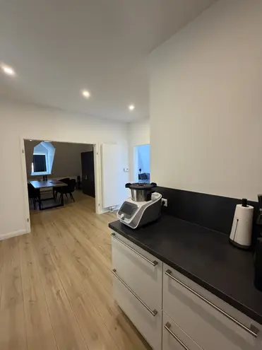 4 Zimmer Wohnung mit 95 m² in Hannover – Bild 11
