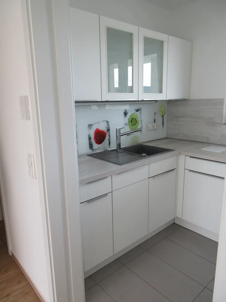 2 Zimmer Wohnung mit 70 m² in Weiden in der Oberpfalz – Bild 10