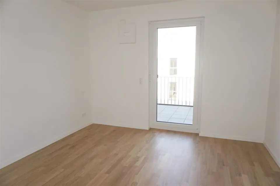 2 Zimmer Wohnung mit 64 m² in Trier – Bild 1