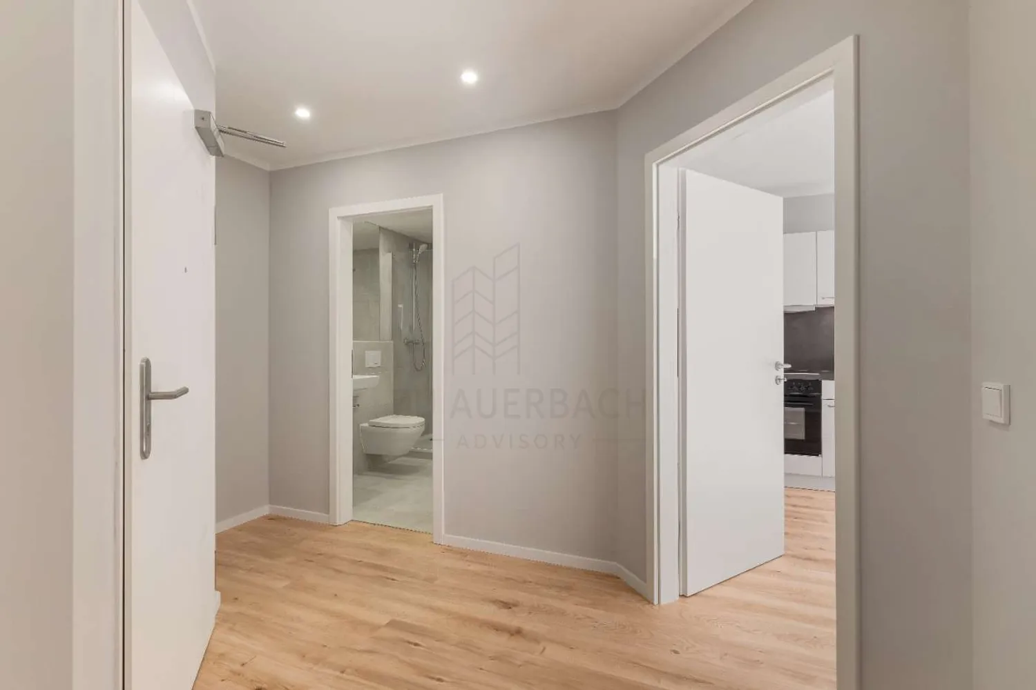 2 Zimmer Wohnung mit 51 m² in Halle (Saale) – Bild 10