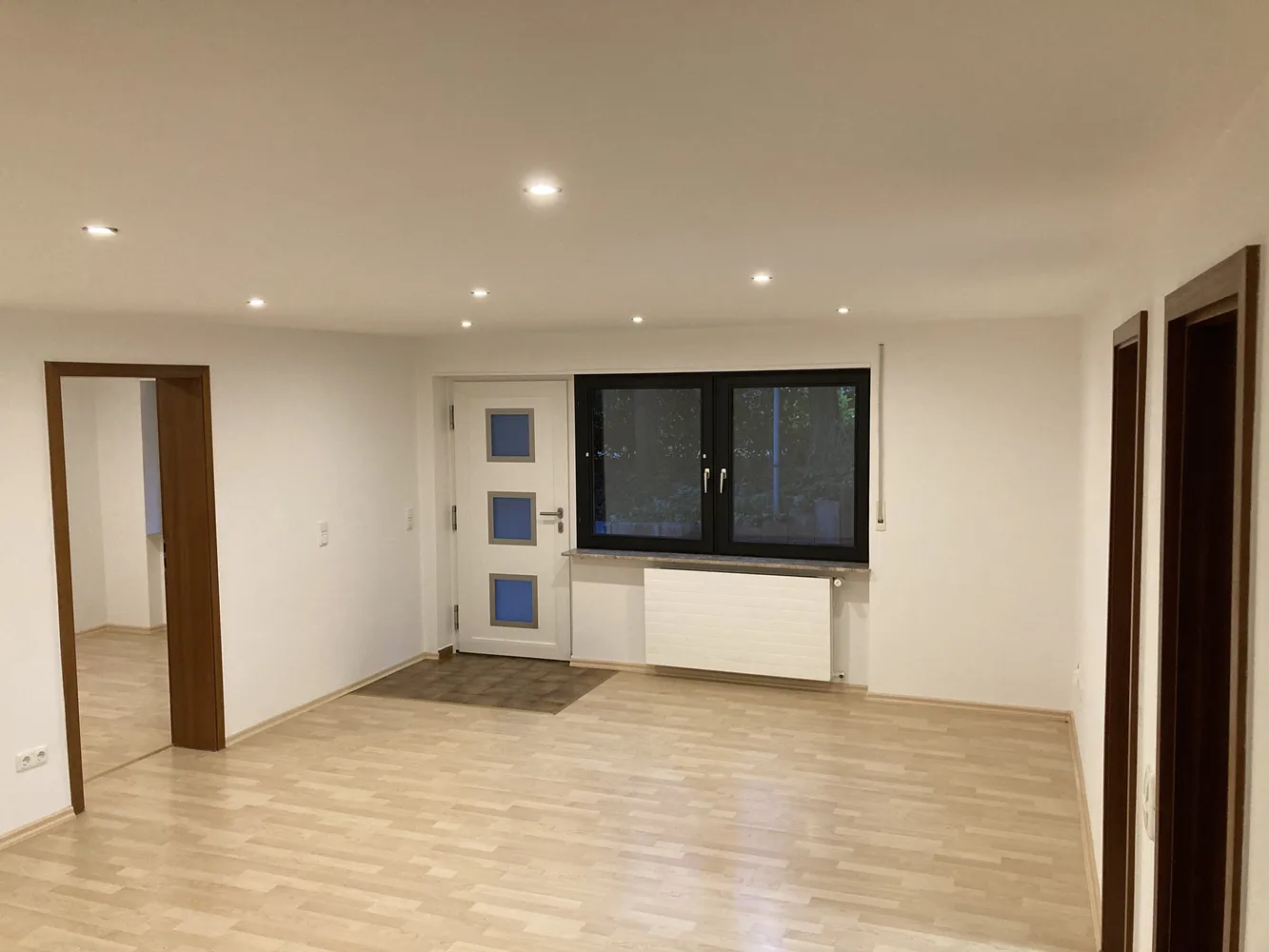 2 room apartment with 54 m² in Bensheim – Photo 2