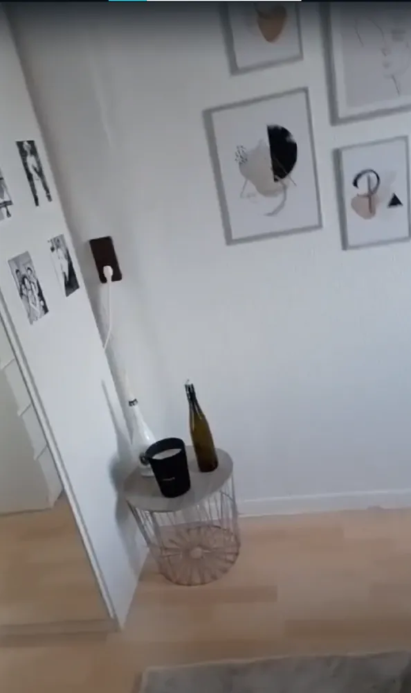 3 room apartment with 55 m² in Krefeld – Photo 7