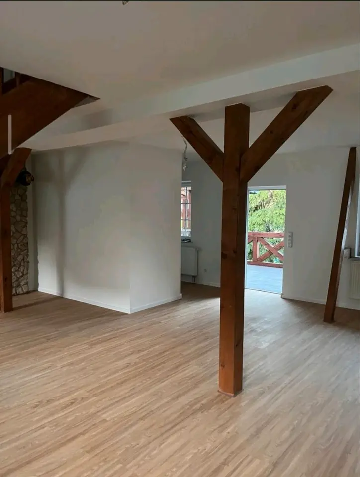 3 Zimmer Wohnung mit 110 m² in Halberstadt – Bild 6