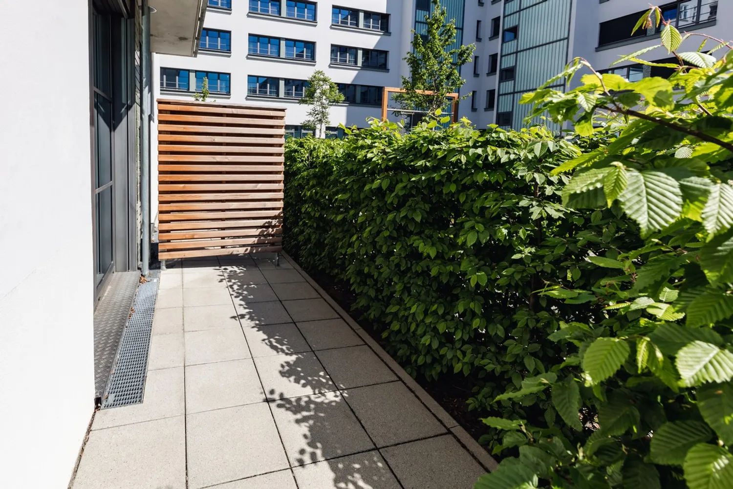 1 Zimmer Wohnung mit 18 m² in Berlin – Bild 6