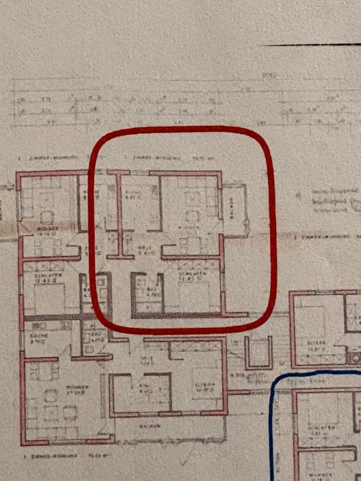 2 Zimmer Wohnung mit 54 m² in Saarbrücken – Bild 4
