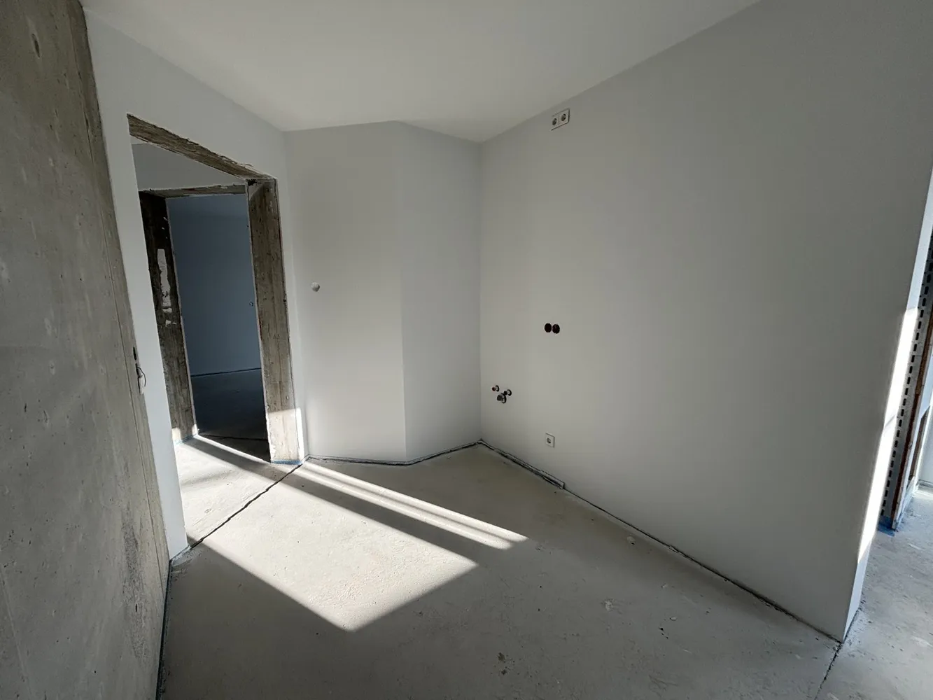 1 Zimmer Wohnung mit 25 m² in Friedrichshafen – Bild 1