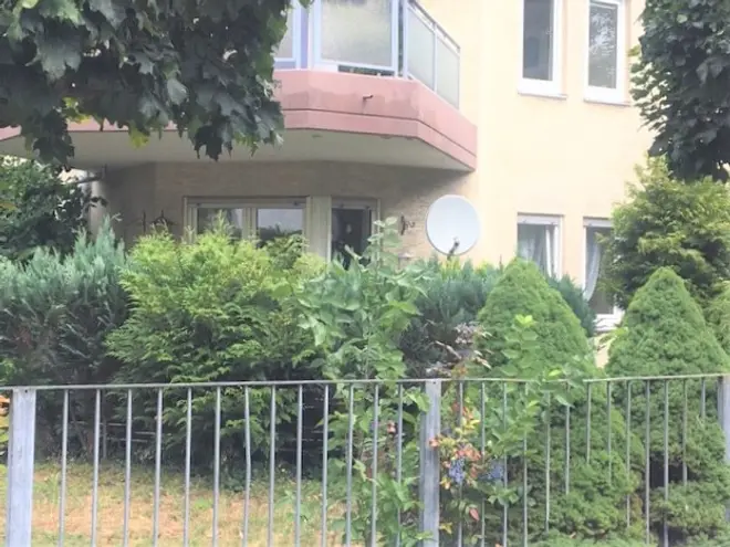 2 Zimmer Wohnung mit 61 m² in Berlin – Bild 4
