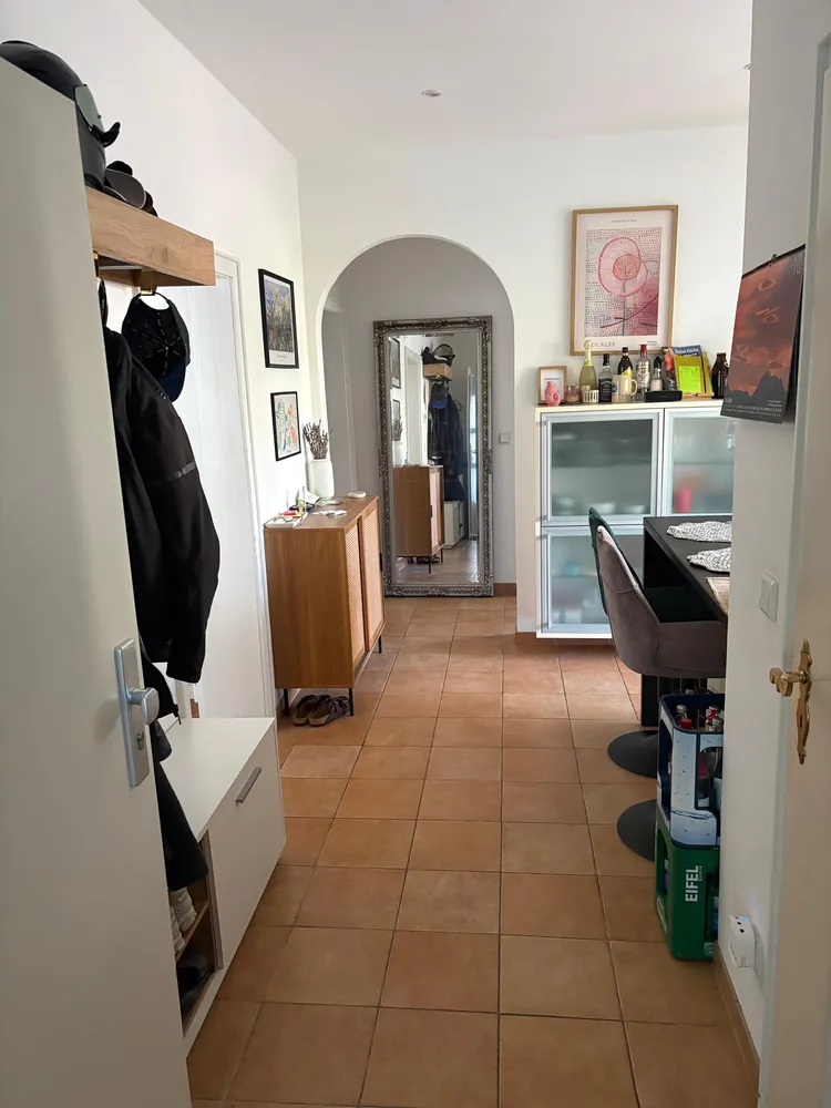 3 room apartment with 87 m² in Bonn – Photo 3