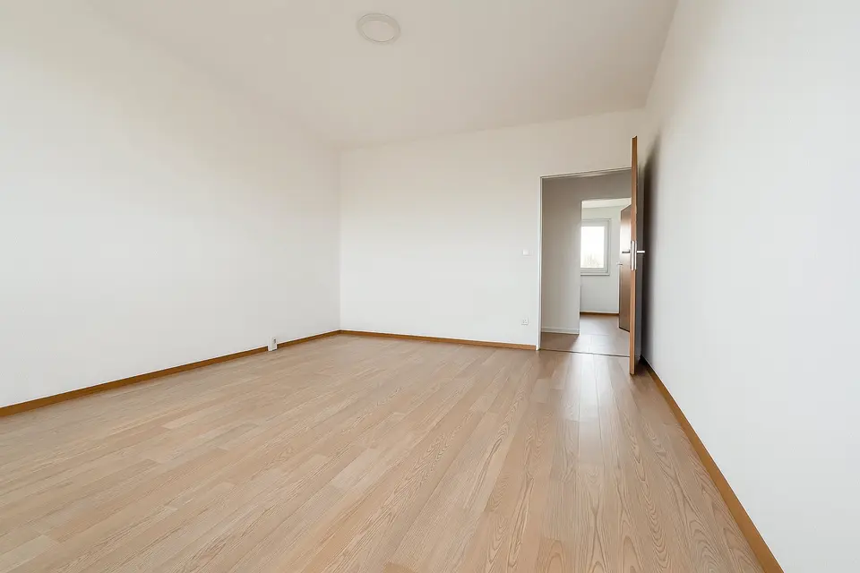 2 Zimmer Wohnung mit 50 m² in Rudolstadt – Bild 2