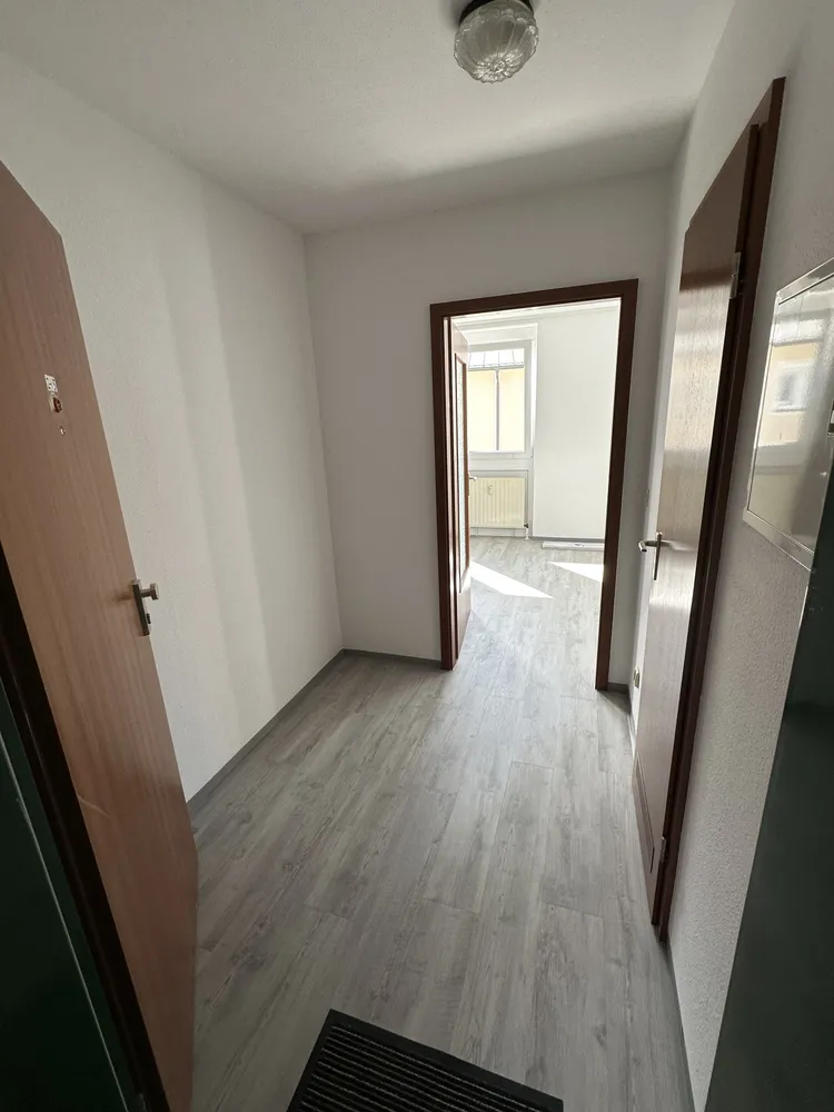2 room apartment with 28 m² in Bayreuth – Photo 12