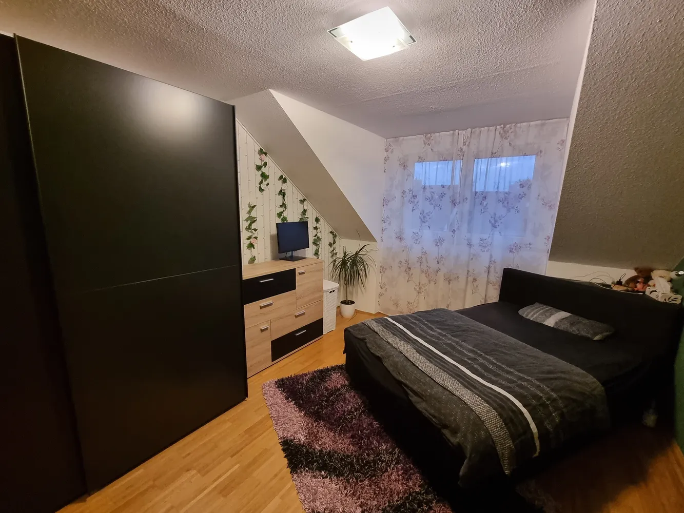 3 Zimmer Wohnung mit 74 m² in Neu-Ulm – Bild 3