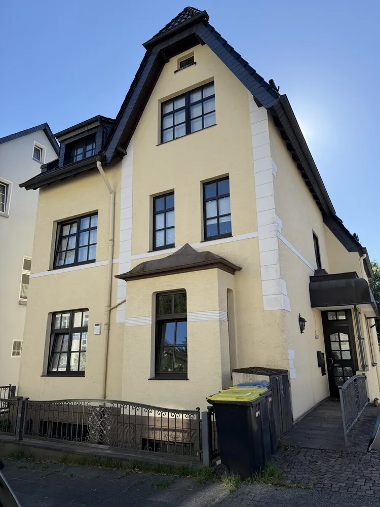 1 Zimmer Wohnung mit 32 m² in Solingen – Bild 1