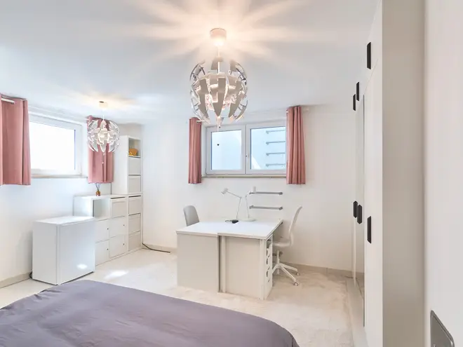 4 Zimmer Wohnung mit 181 m² in München – Bild 12