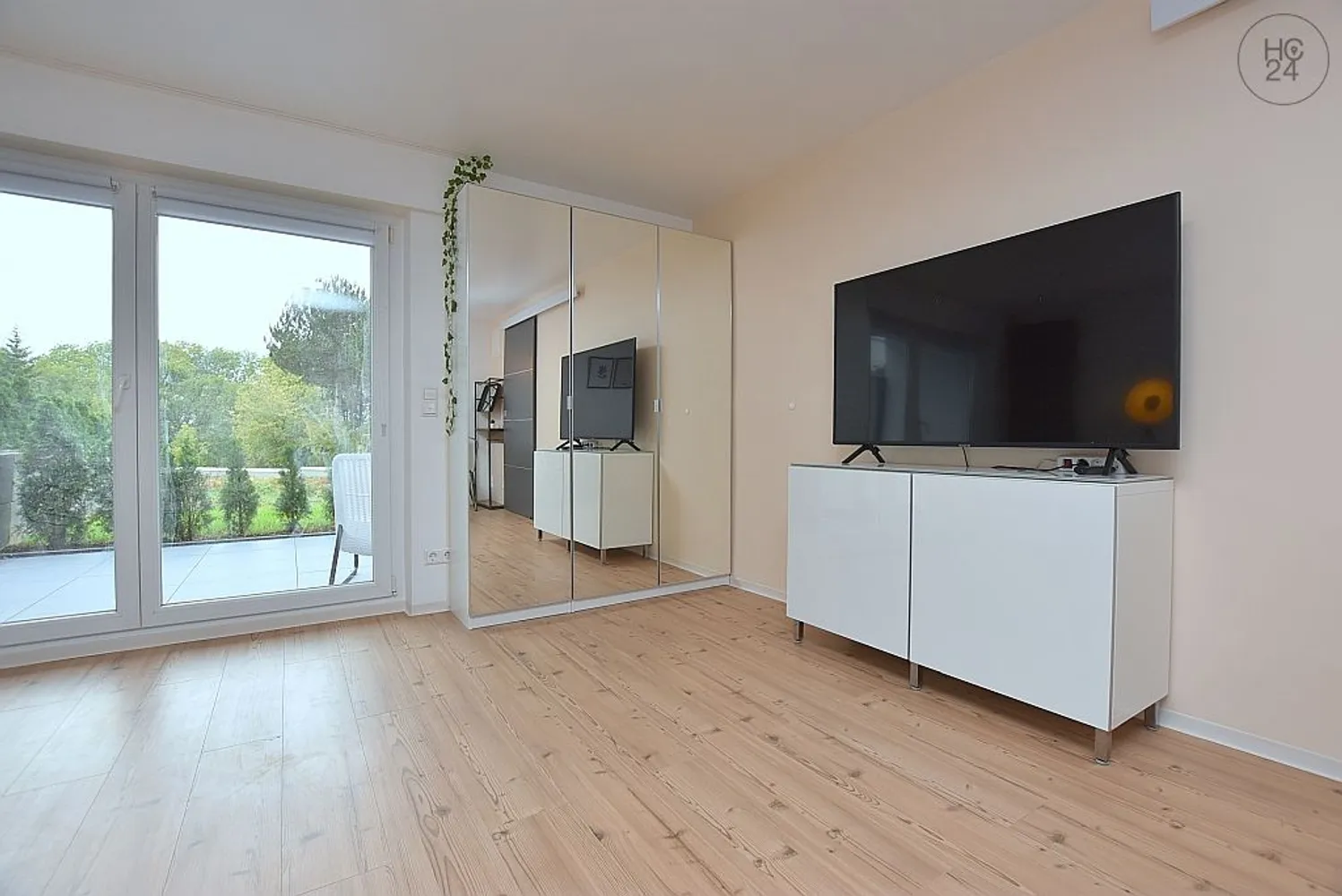 1 Zimmer Wohnung mit 35 m² in Stuttgart – Bild 11