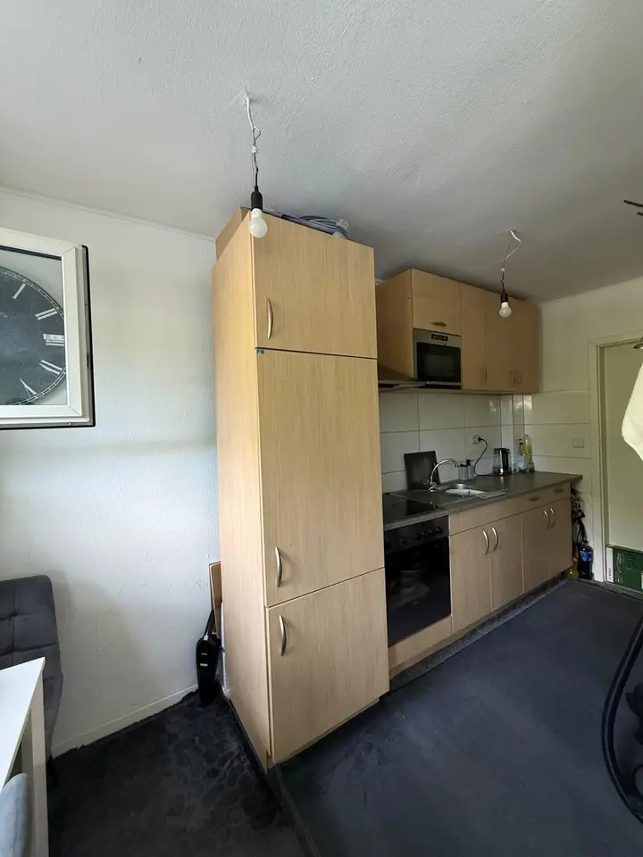 2 Zimmer Wohnung mit 56 m² in Wolfsburg – Bild 5