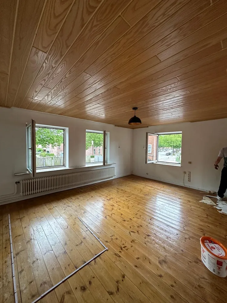 3 room apartment with 96 m² in Lübeck – Photo 3