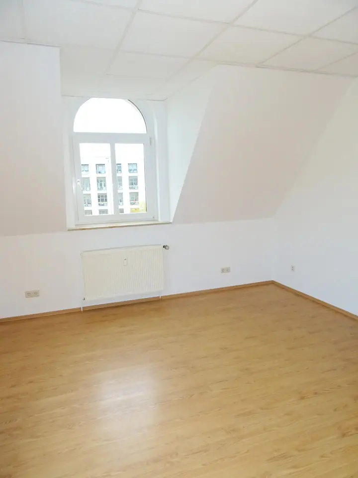 3 Zimmer Wohnung mit 82 m² in Werdau – Bild 3