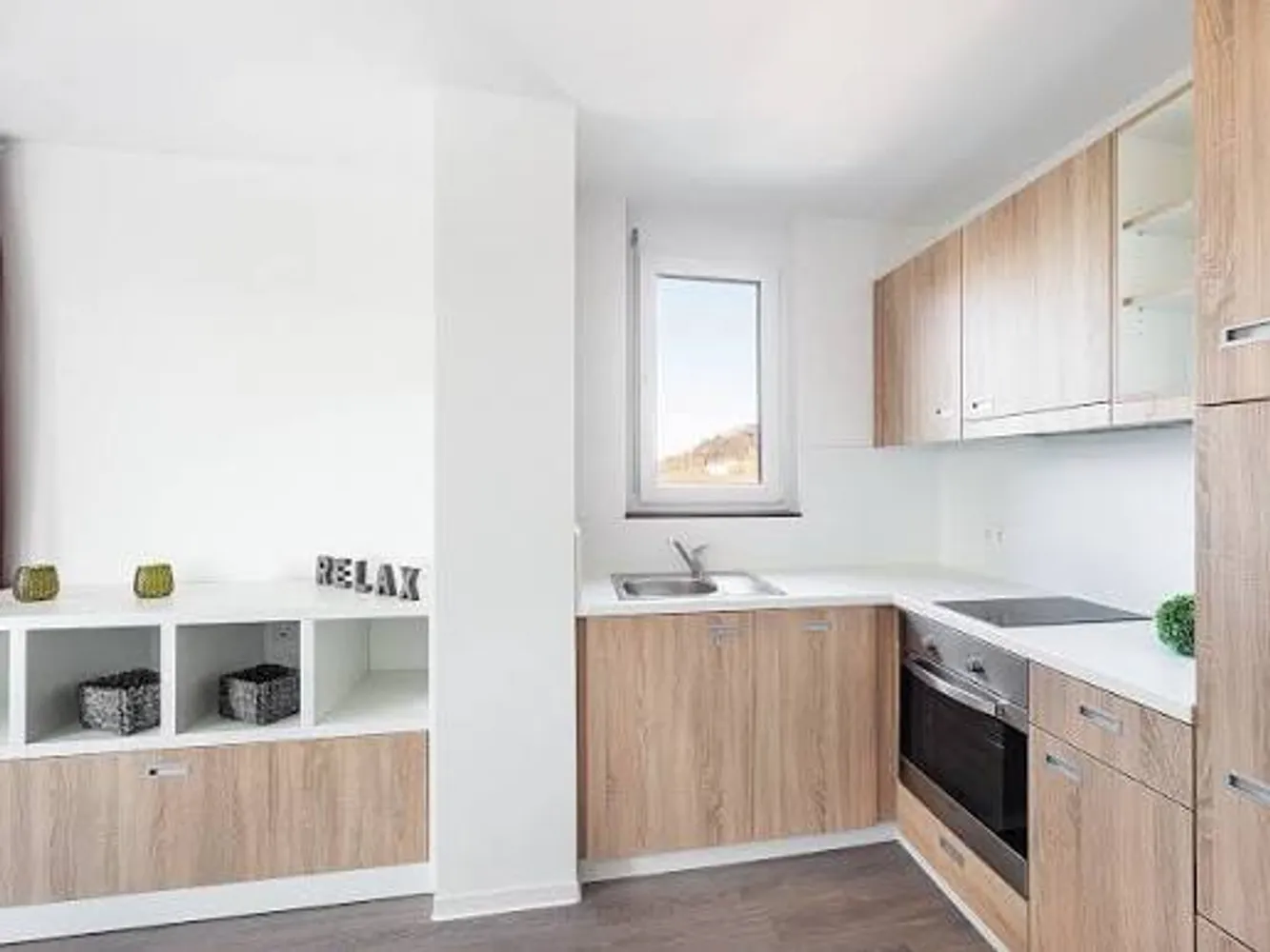 1 Zimmer Wohnung mit 33 m² in Köln – Bild 1