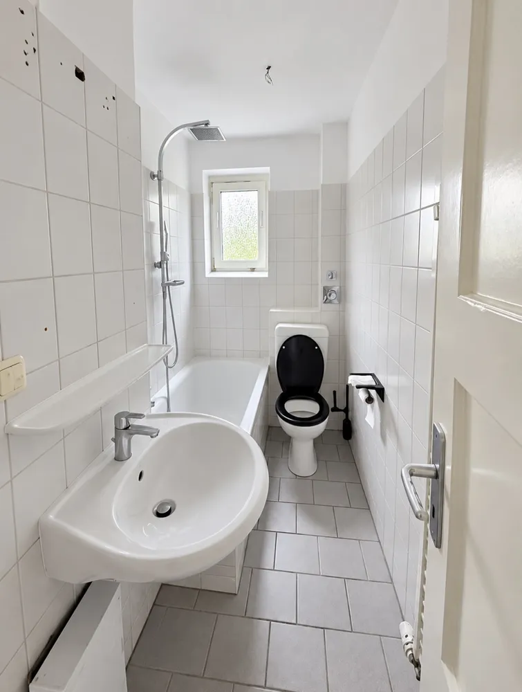 3 Zimmer Wohnung mit 63 m² in Salzgitter – Bild 6