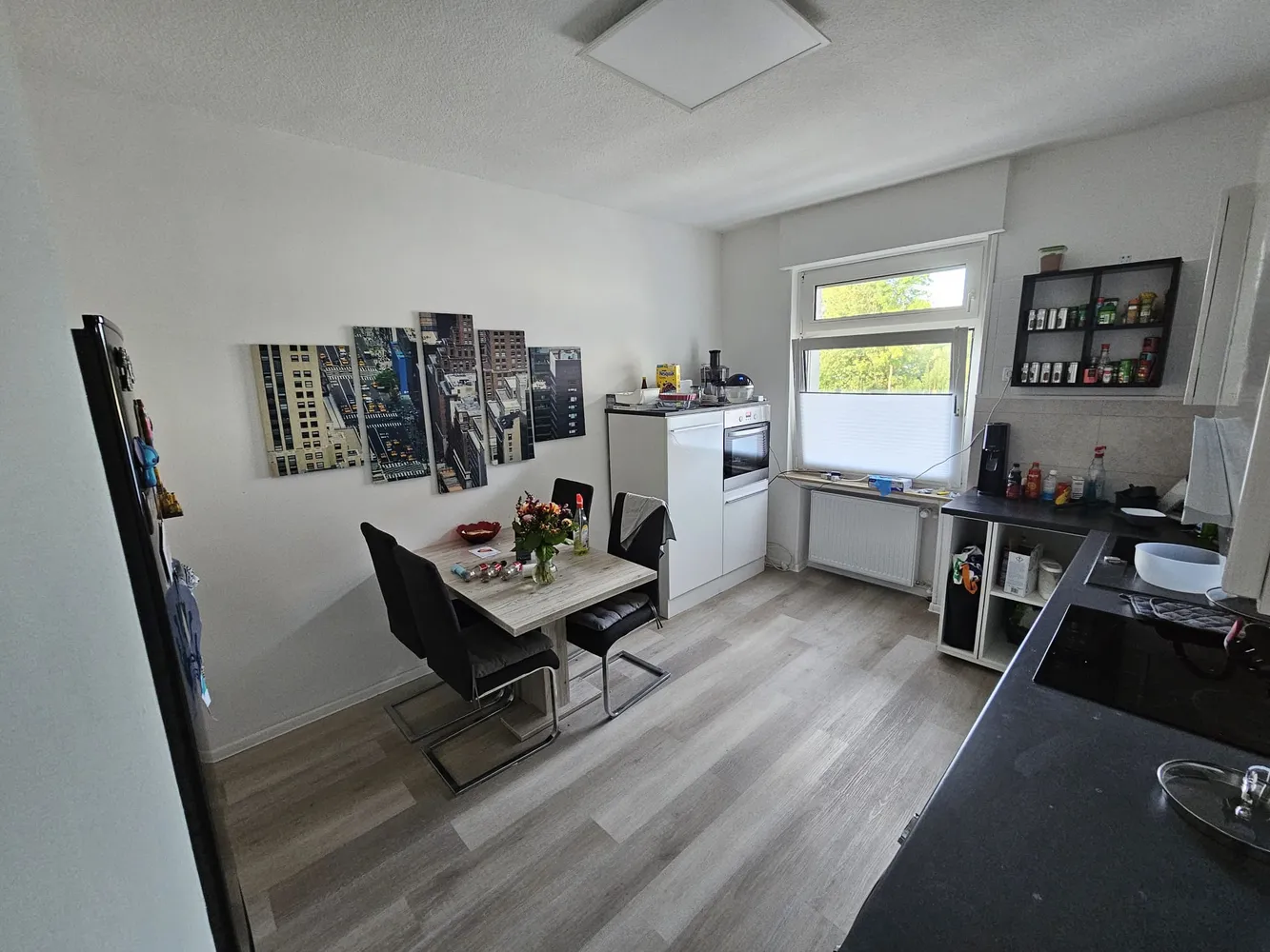3 Zimmer Wohnung mit 100 m² in Hagen – Bild 3