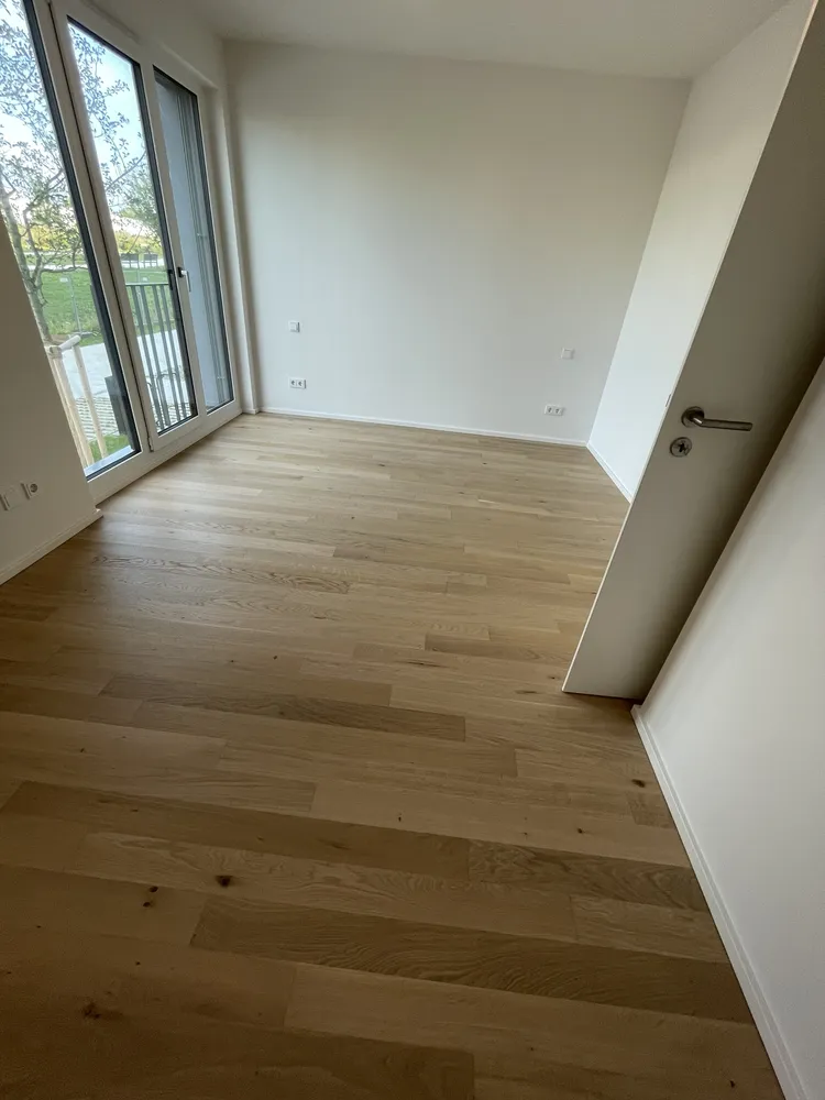 2 Zimmer Wohnung mit 48 m² in München – Bild 11