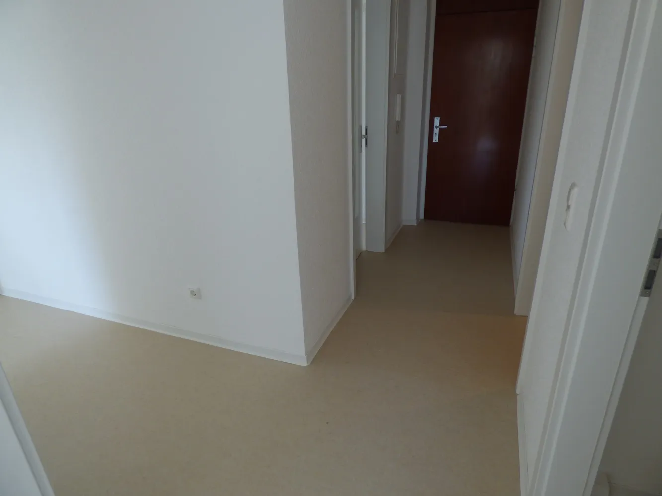 3 Zimmer Wohnung mit 79 m² in Hof – Bild 2