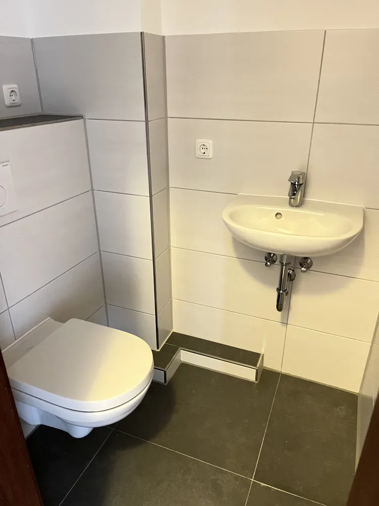 4 room apartment with 97 m² in Lüneburg – Photo 4
