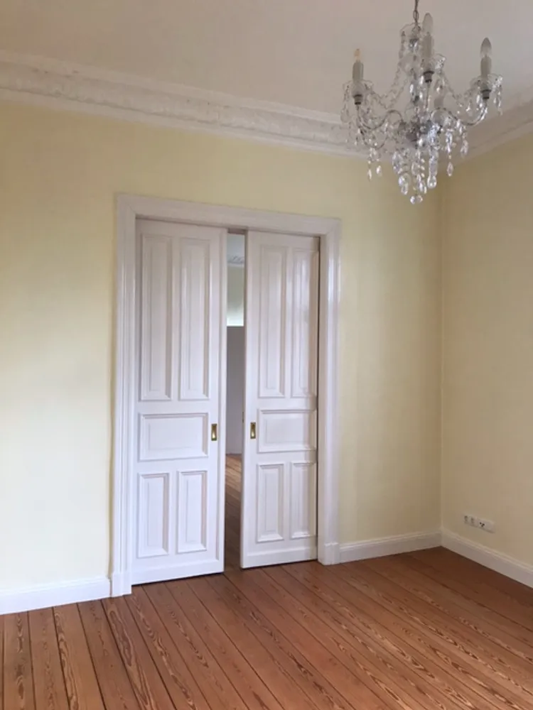 4 Zimmer Wohnung mit 109 m² in Itzehoe – Bild 8