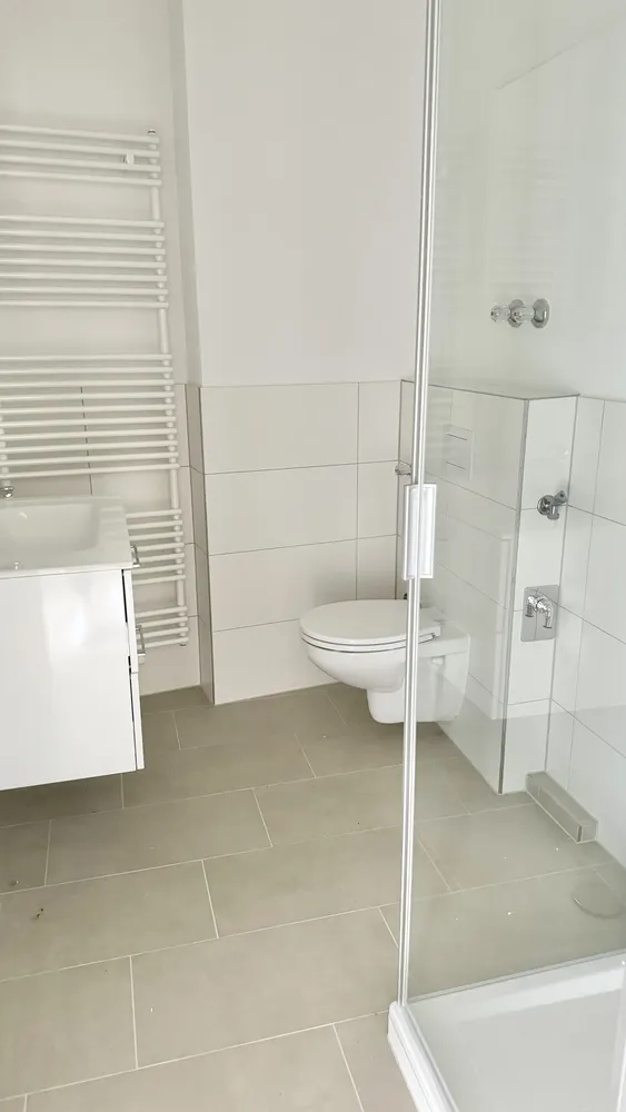 3 Zimmer Wohnung mit 83 m² in Nürnberg – Bild 8