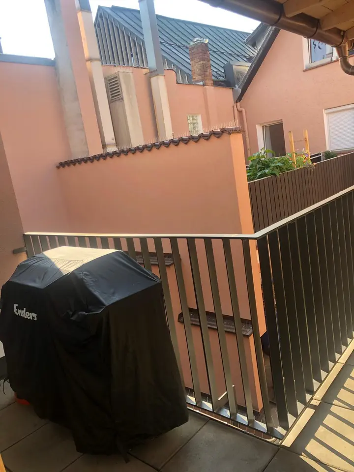 WG-Zimmer mit 120 m² in Passau – Bild 8