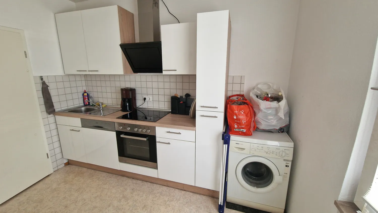 2 Zimmer Wohnung mit 47 m² in Düsseldorf – Bild 5