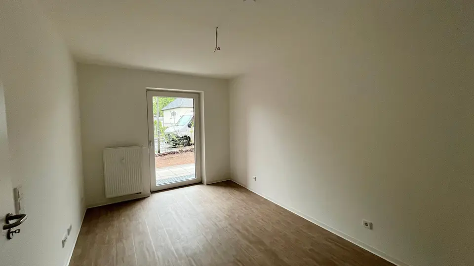 3 Zimmer Wohnung mit 106 m² in Kassel – Bild 3