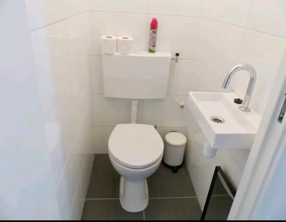 4 Zimmer Wohnung mit 80 m² in Frankfurt am Main – Bild 9